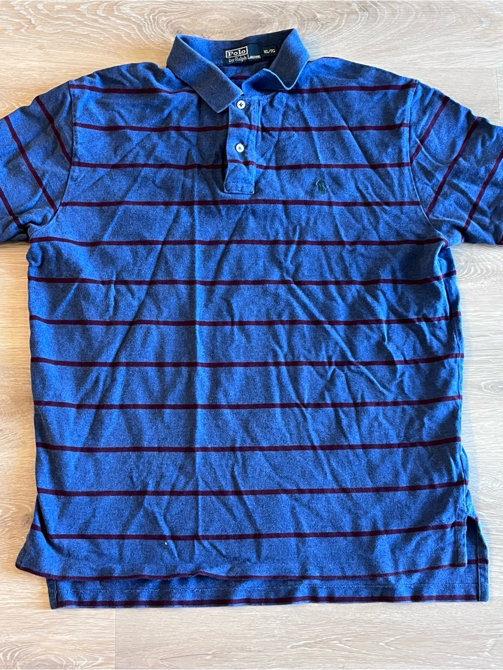 Polo Ralph Lauren Polo Shirt XL